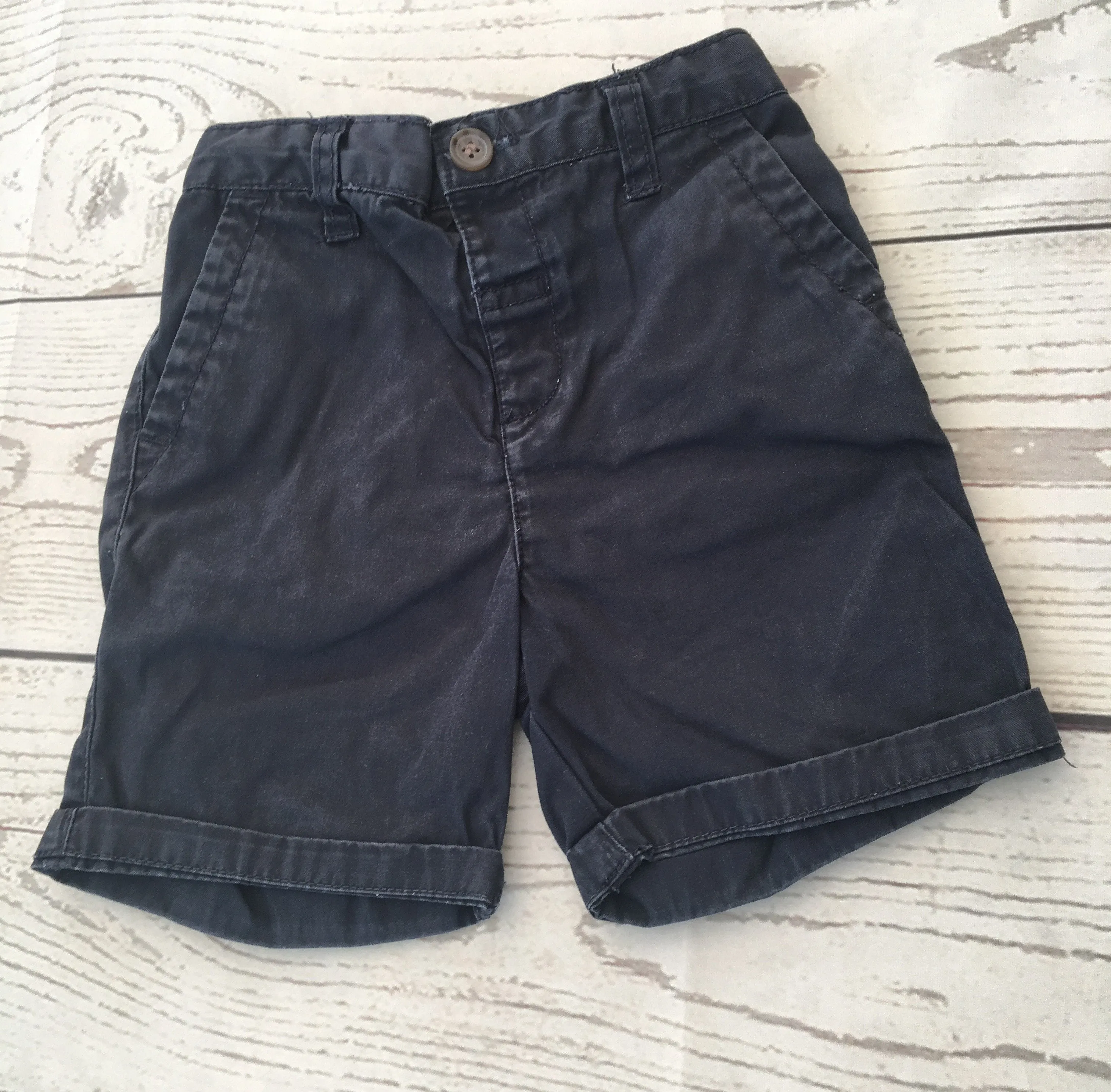 12-18 Months Chino Shorts