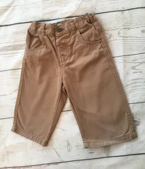 3-4 Years Chino Shorts