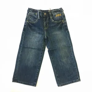 Animal Boys Regular Denim Pants