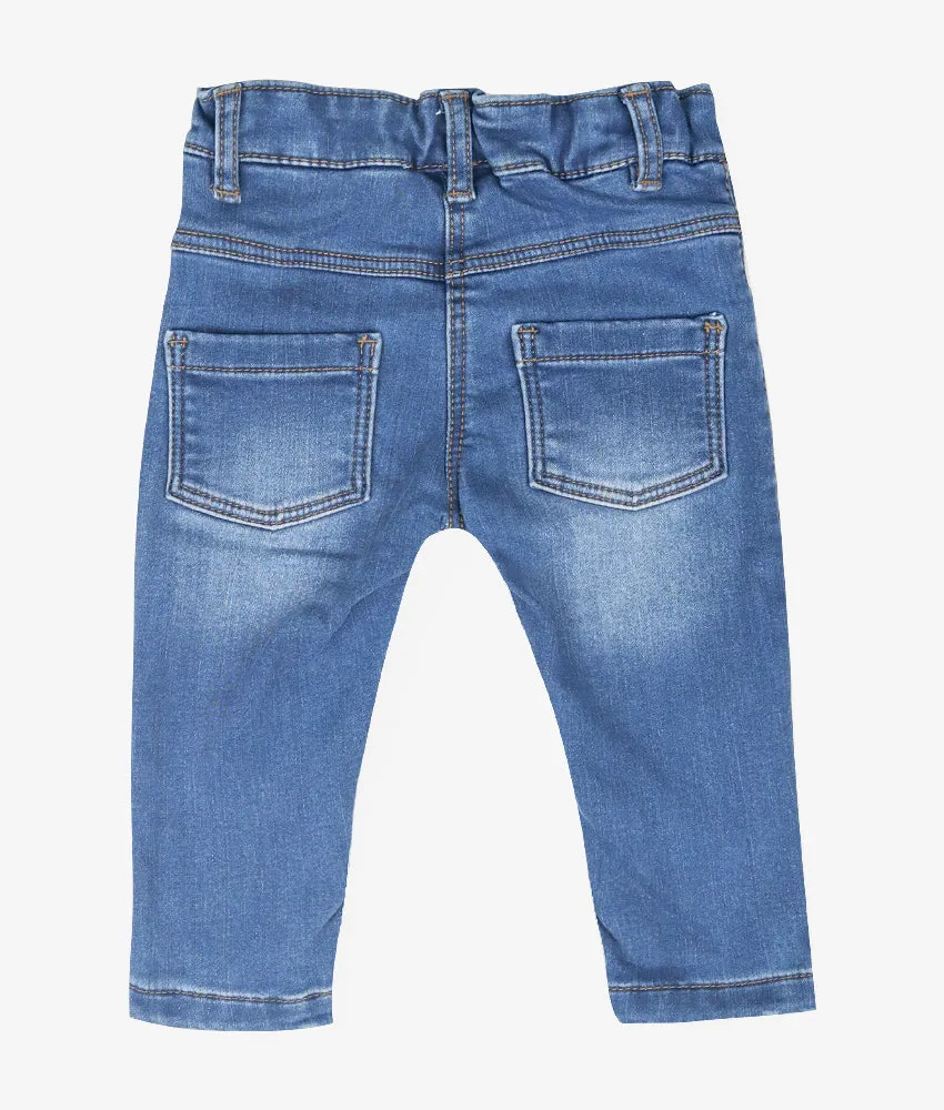 Baby Denim Pants