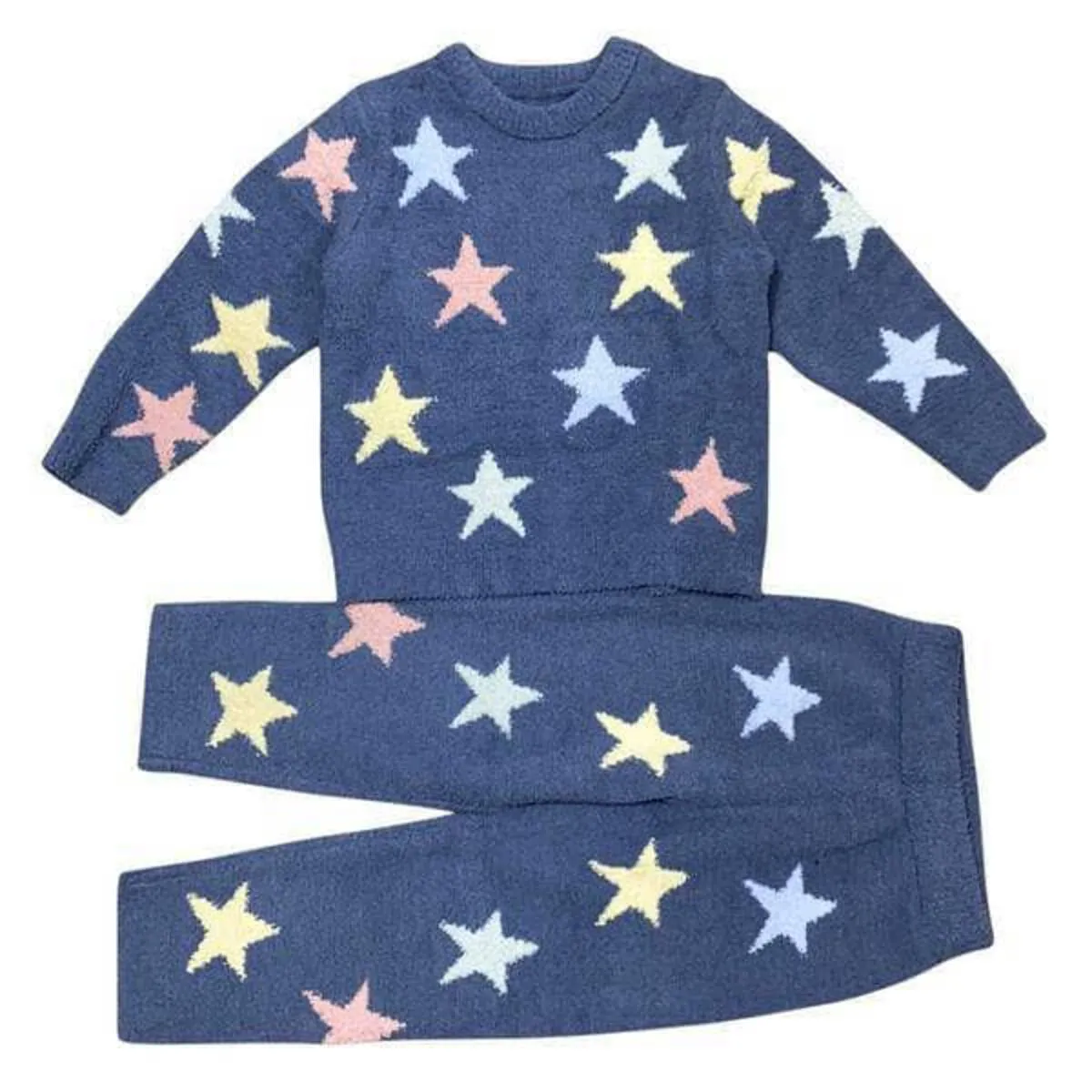 Baby You're A Star Fuzzy Set