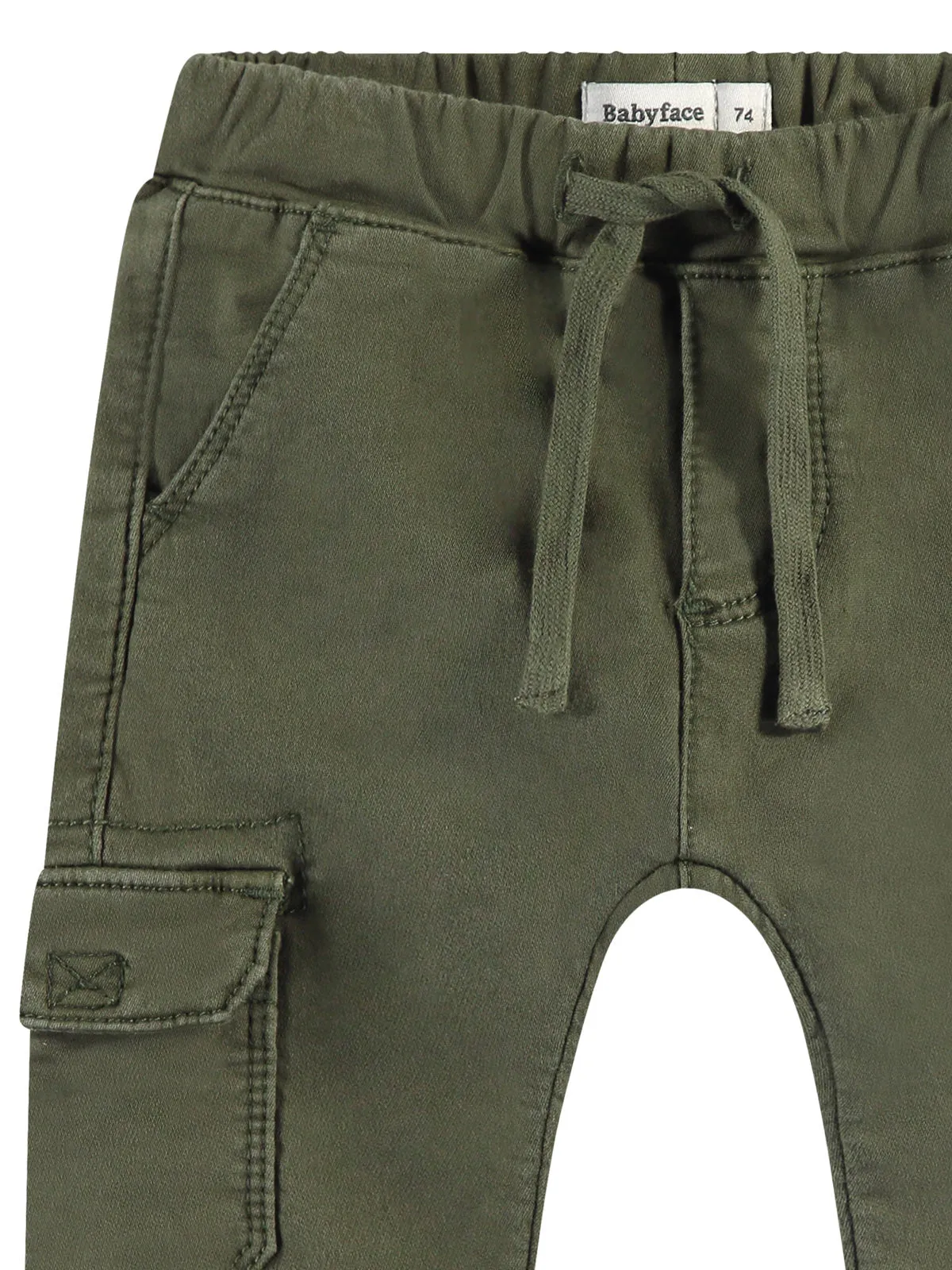 Babyface - Baby boys' pants - BBE24527227