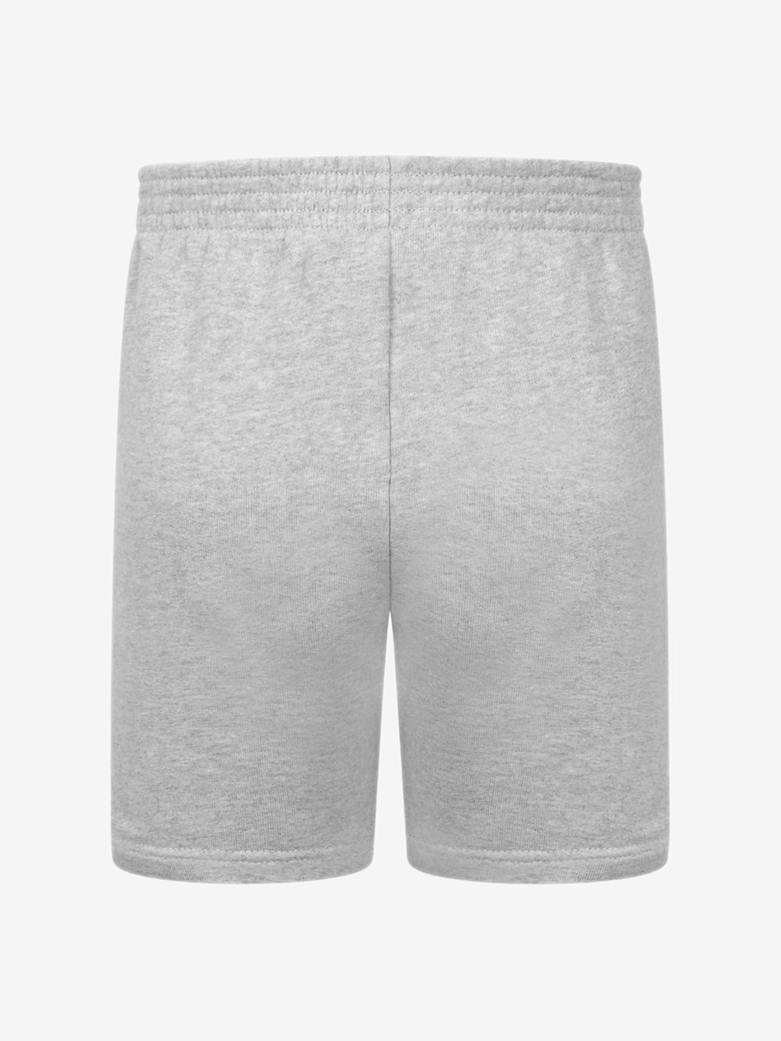 Balenciaga Boys Cotton Shorts