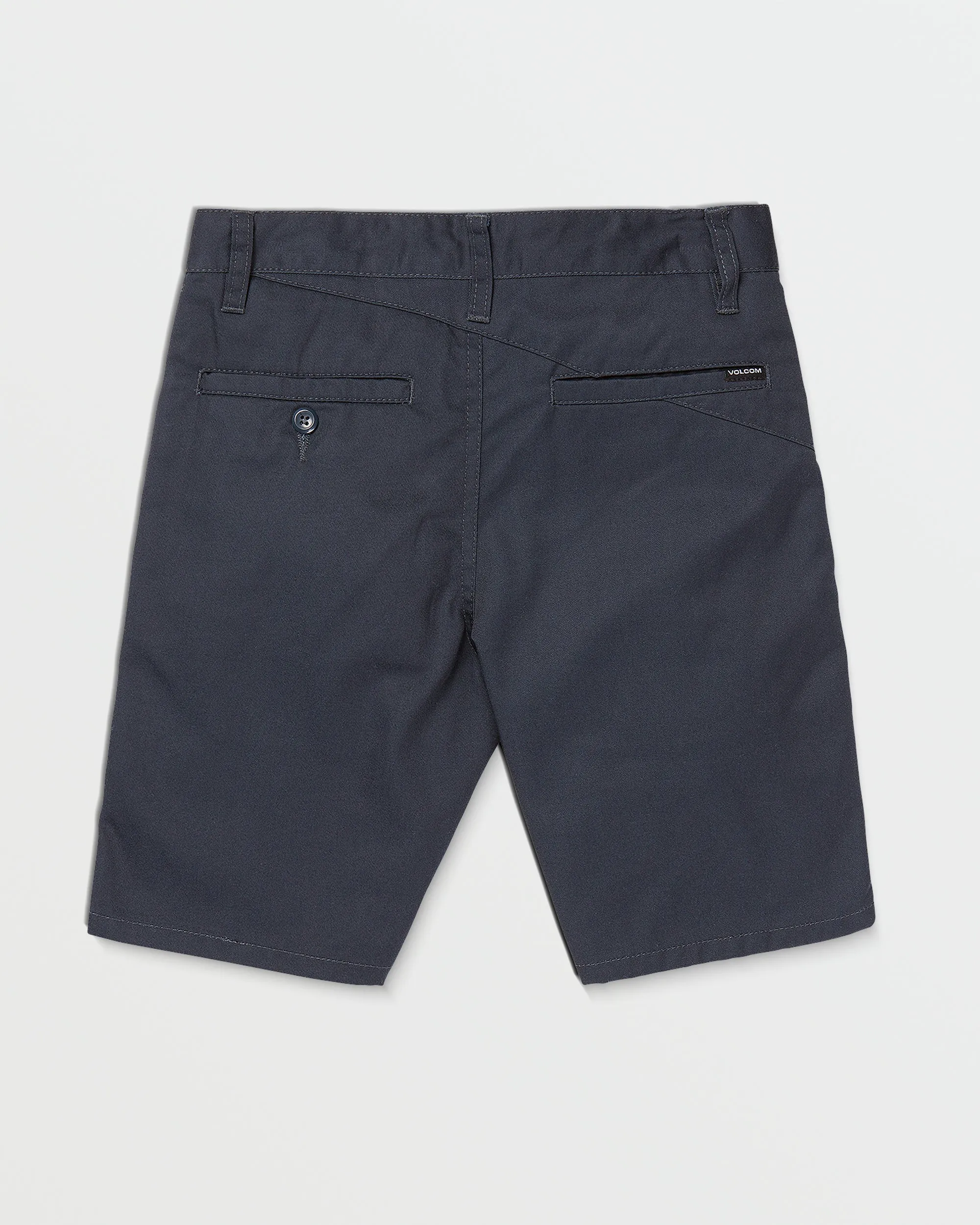 Big Boys Frickin Chino Shorts - Navy