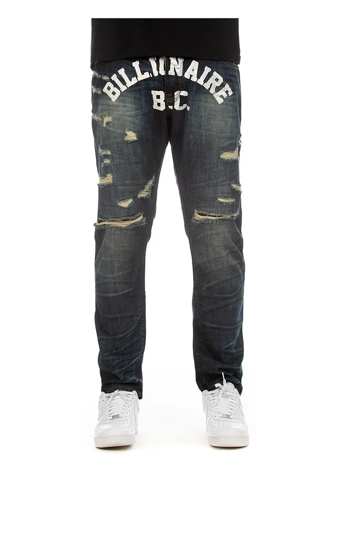 Billionaire Boys Club BB Big Bang Jeans