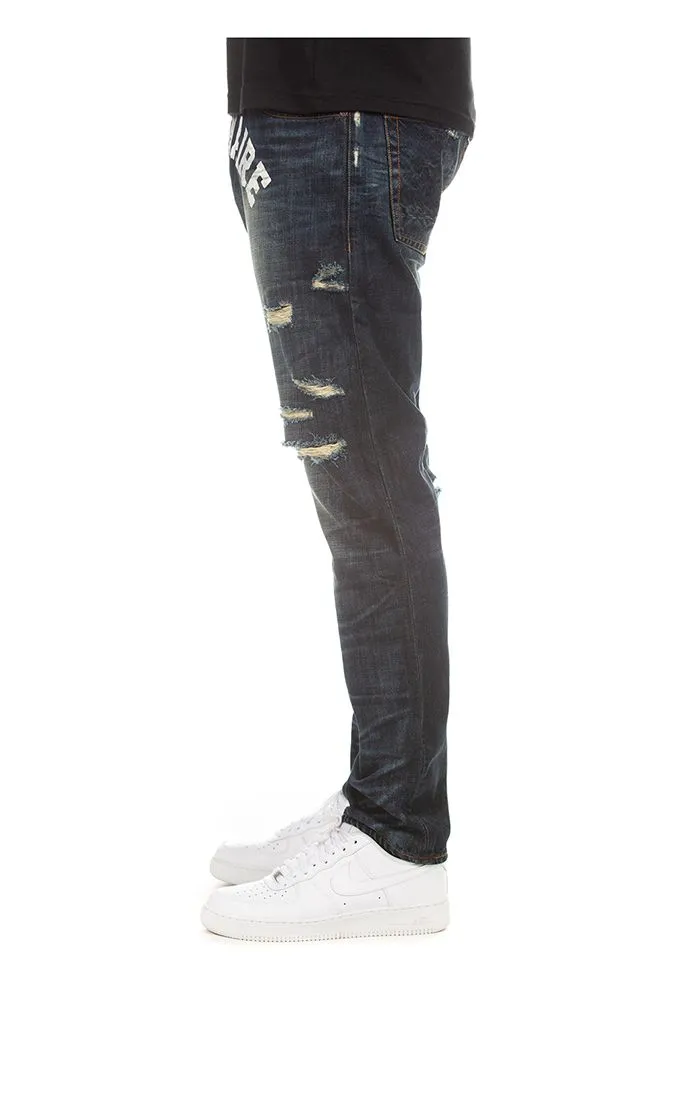 Billionaire Boys Club BB Big Bang Jeans