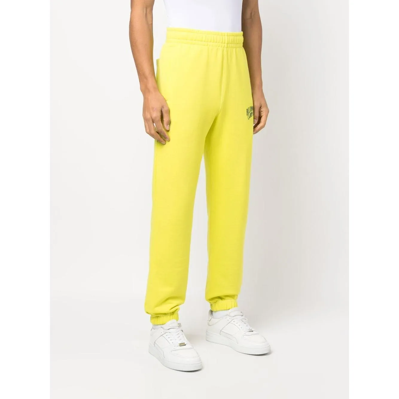 Billionaire Trousers Yellow