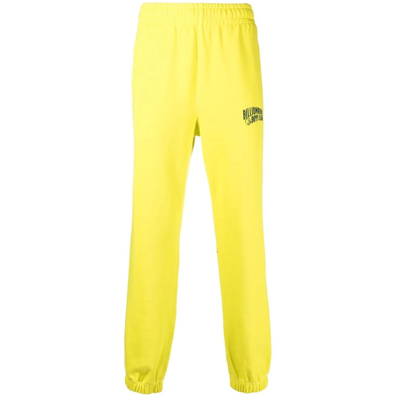 Billionaire Trousers Yellow