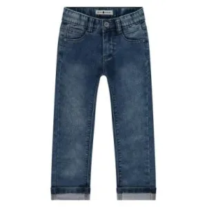 Boys Bottoms | Jogg- Dark Denim | BABYFACE