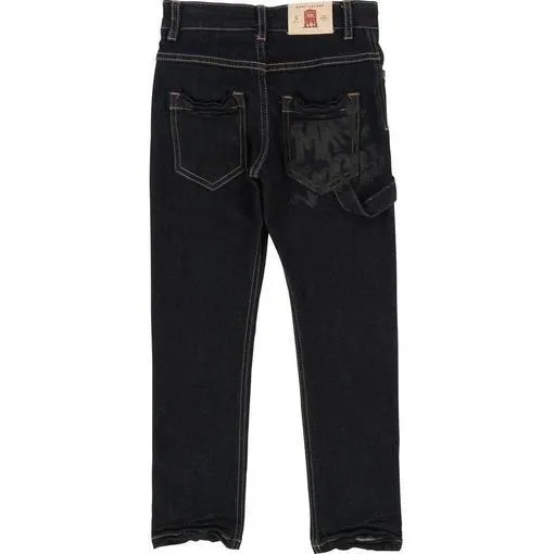 Boys Denim Jeans