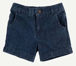 Boys Denim Shorts