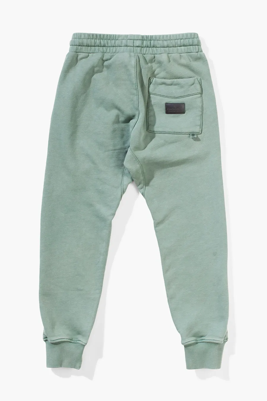 Boys Pants Munster Kids KRW Mineral New Green