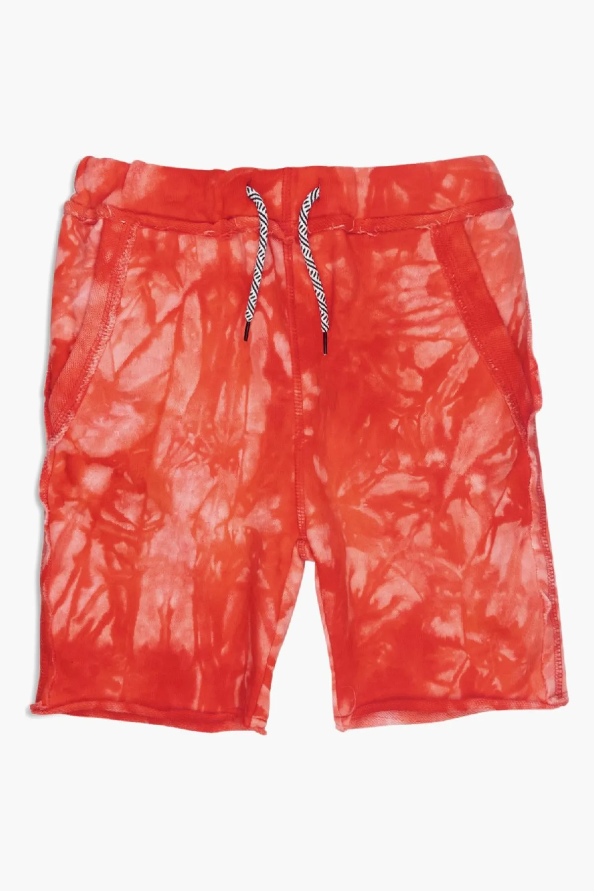 Boys Shorts Appaman Brighton - Lava