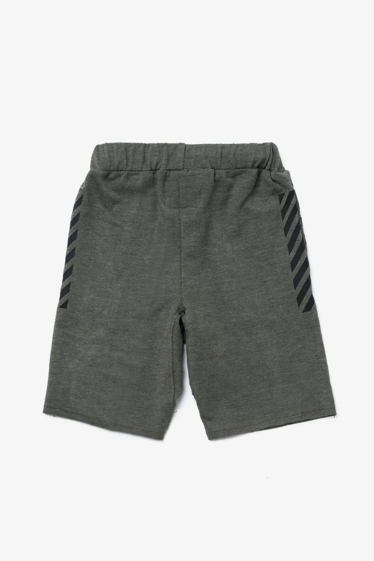 Boys Shorts OMAMImini Olive Terry