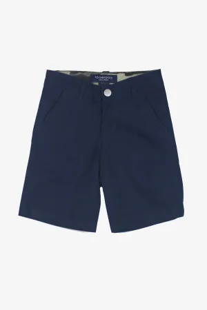 Boys Shorts Toobydoo Navy