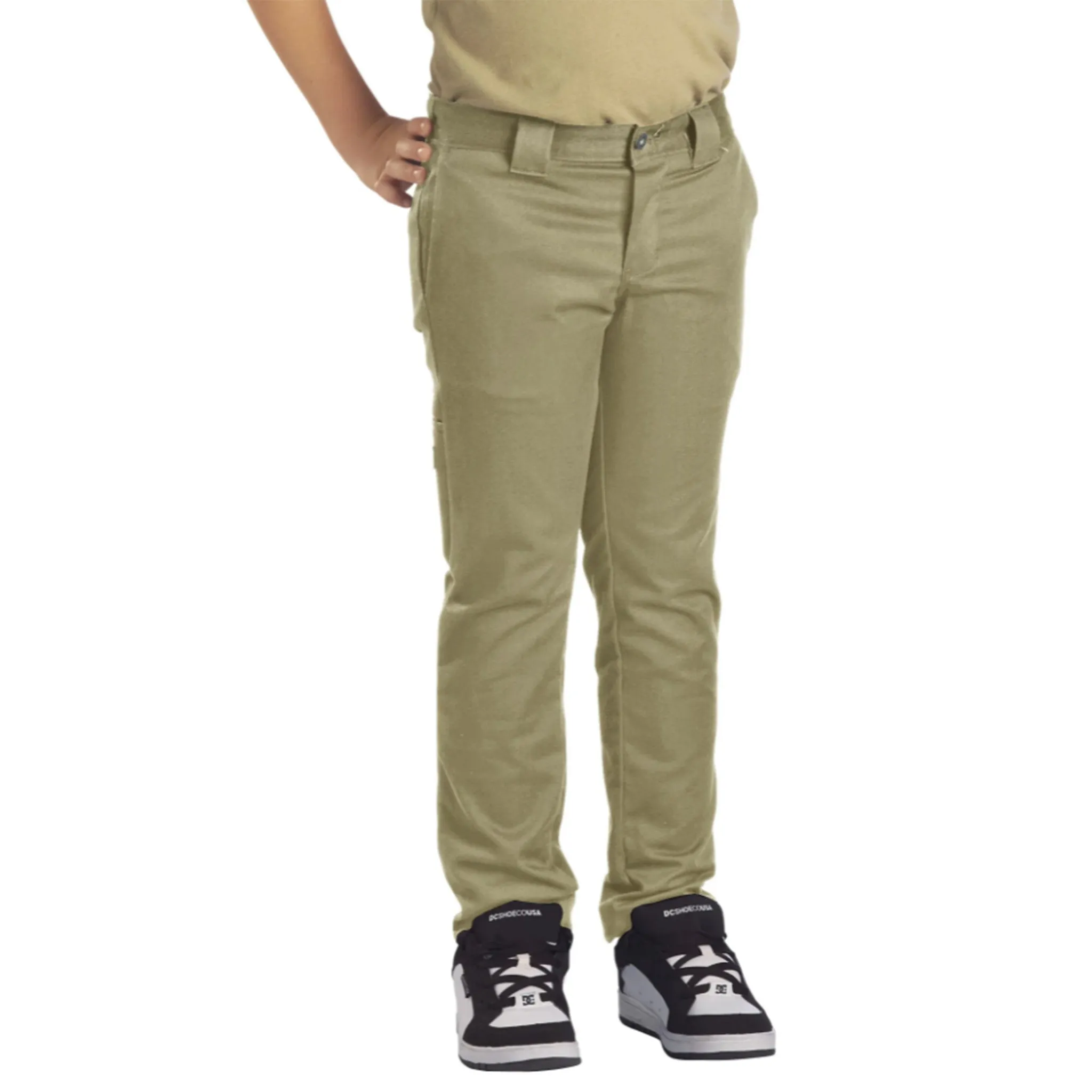 Boys Skinny Dickies (All Colors)