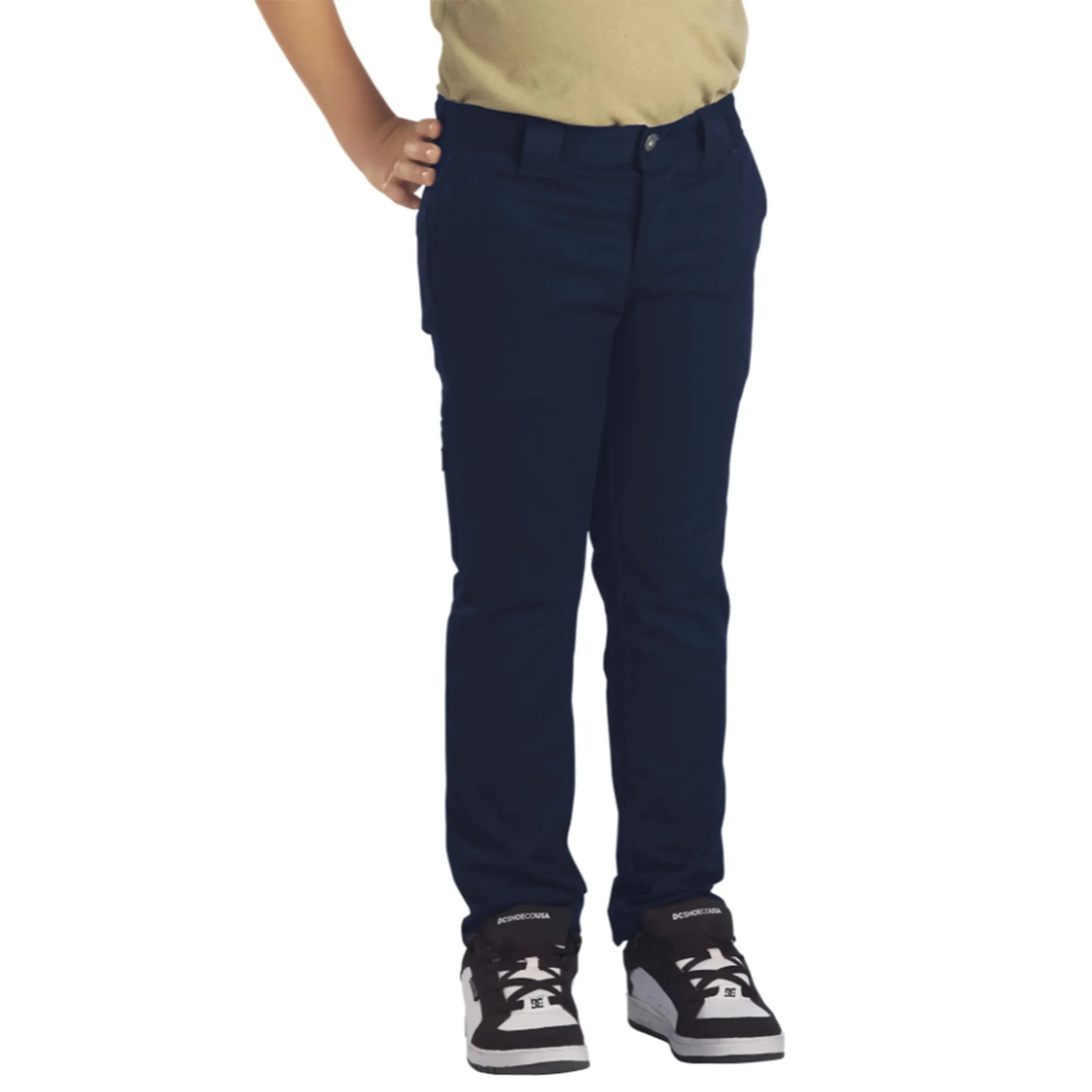 Boys Skinny Dickies (All Colors)