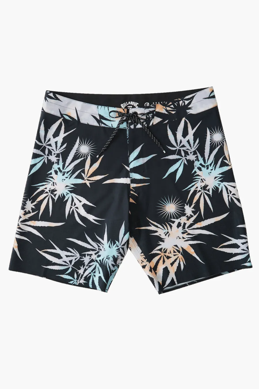 Boys Swim Billabong Sundays Pro Boardshorts