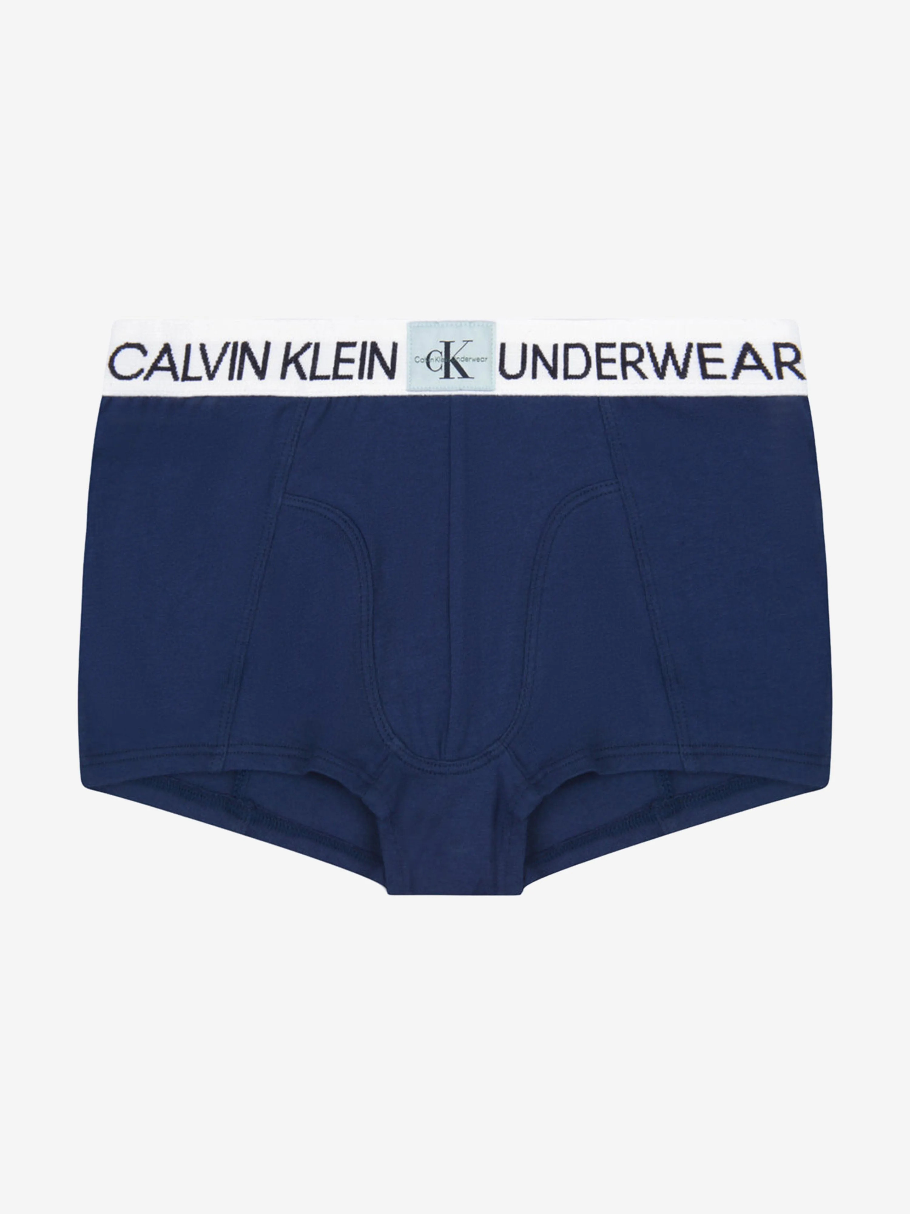 Calvin Klein Boys Underwear - Boxer Shorts Set (2 Pack)