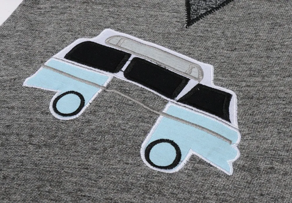 Camper Van Shirt