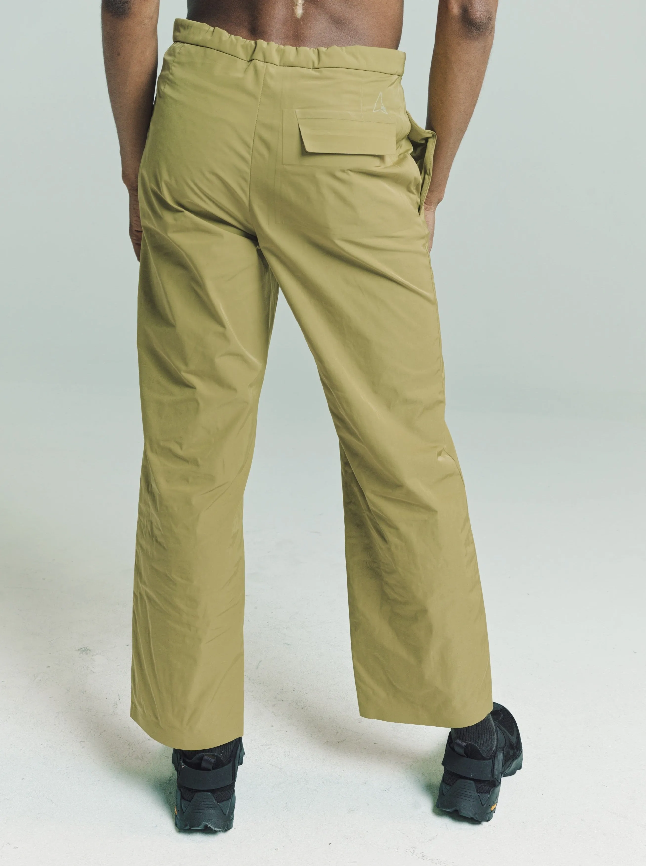 Camping Gear Formal Trousers