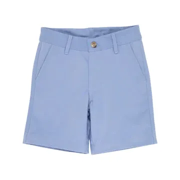 Charlie’s Chino Twill-Beale Street Blue