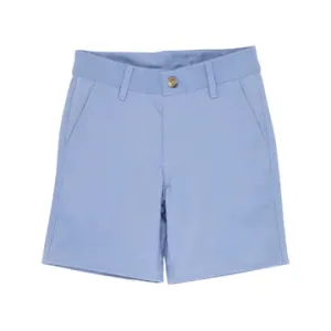 Charlie’s Chino Twill-Beale Street Blue