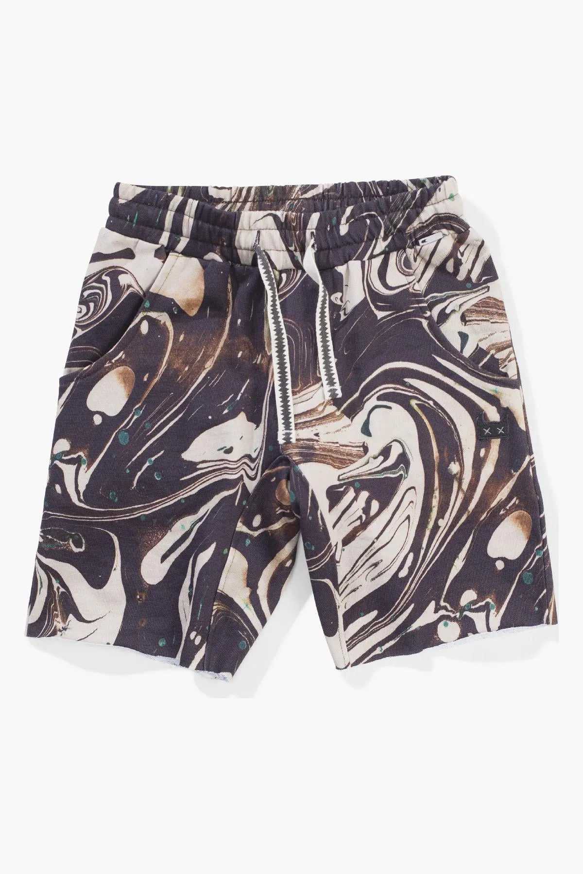 Cool Boys Shorts Munster Kids Paintmix