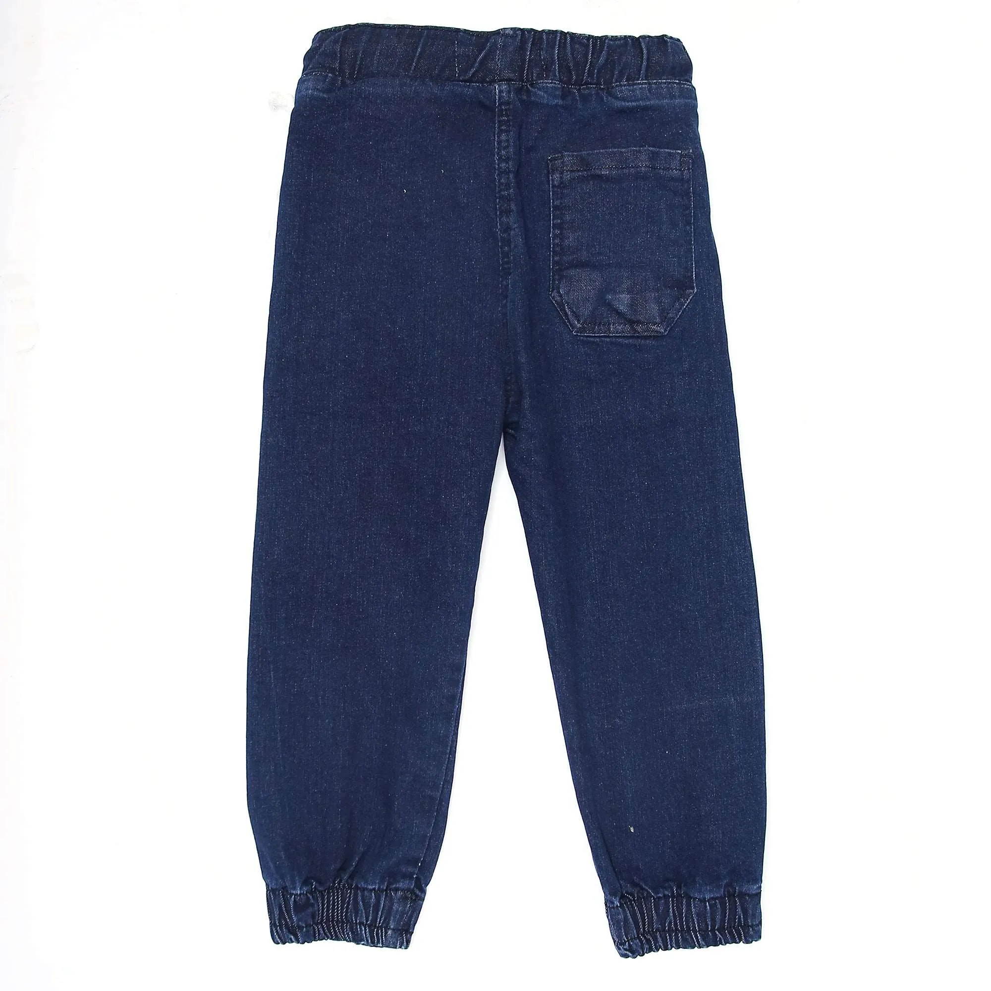 DENIM COMFO PANT BOYS