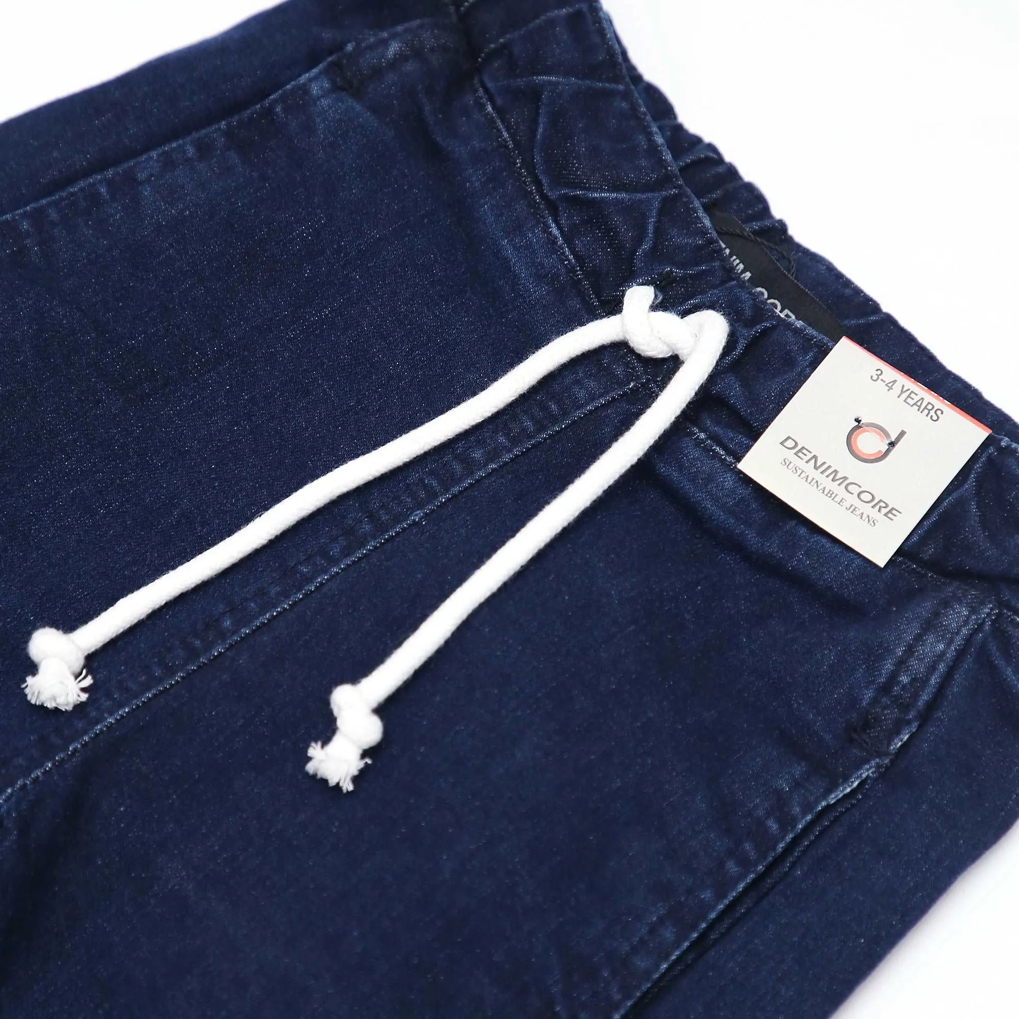 DENIM COMFO PANT BOYS