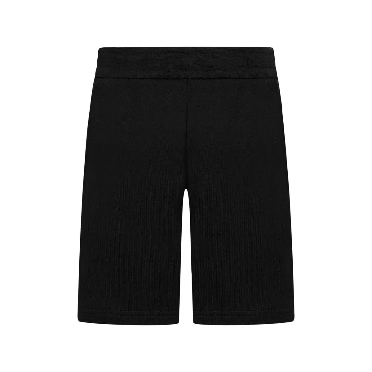 EA7 Emporio Armani Boys Shorts - Cotton Bermuda Shorts