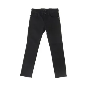 Emporio Armani Boys 5 Pocket Denim Pant 8N4J06