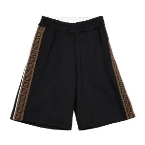 Fendi Sports Shorts