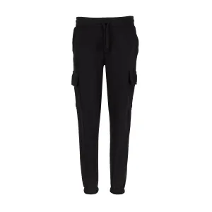 Fleece Cargo Pant - Youth