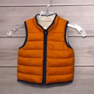 Gap Boys Vest Baby: 12-18m