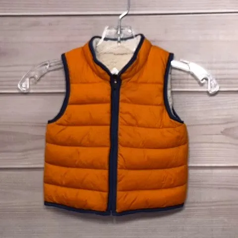 Gap Boys Vest Baby: 12-18m