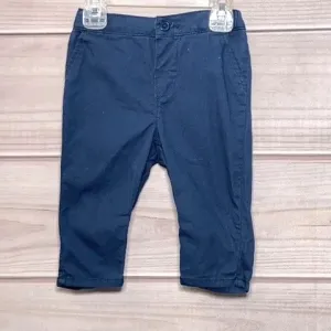 H&M Boys Pants Baby: 06-12m