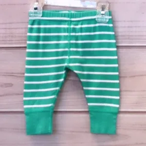 Hanna Andersson Boys Pants Baby: 00-06m