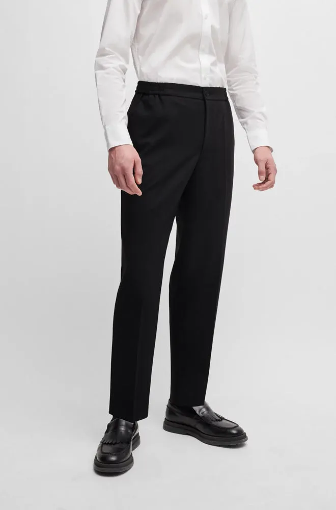 HUGO Formal Trouser - Gos233F1X