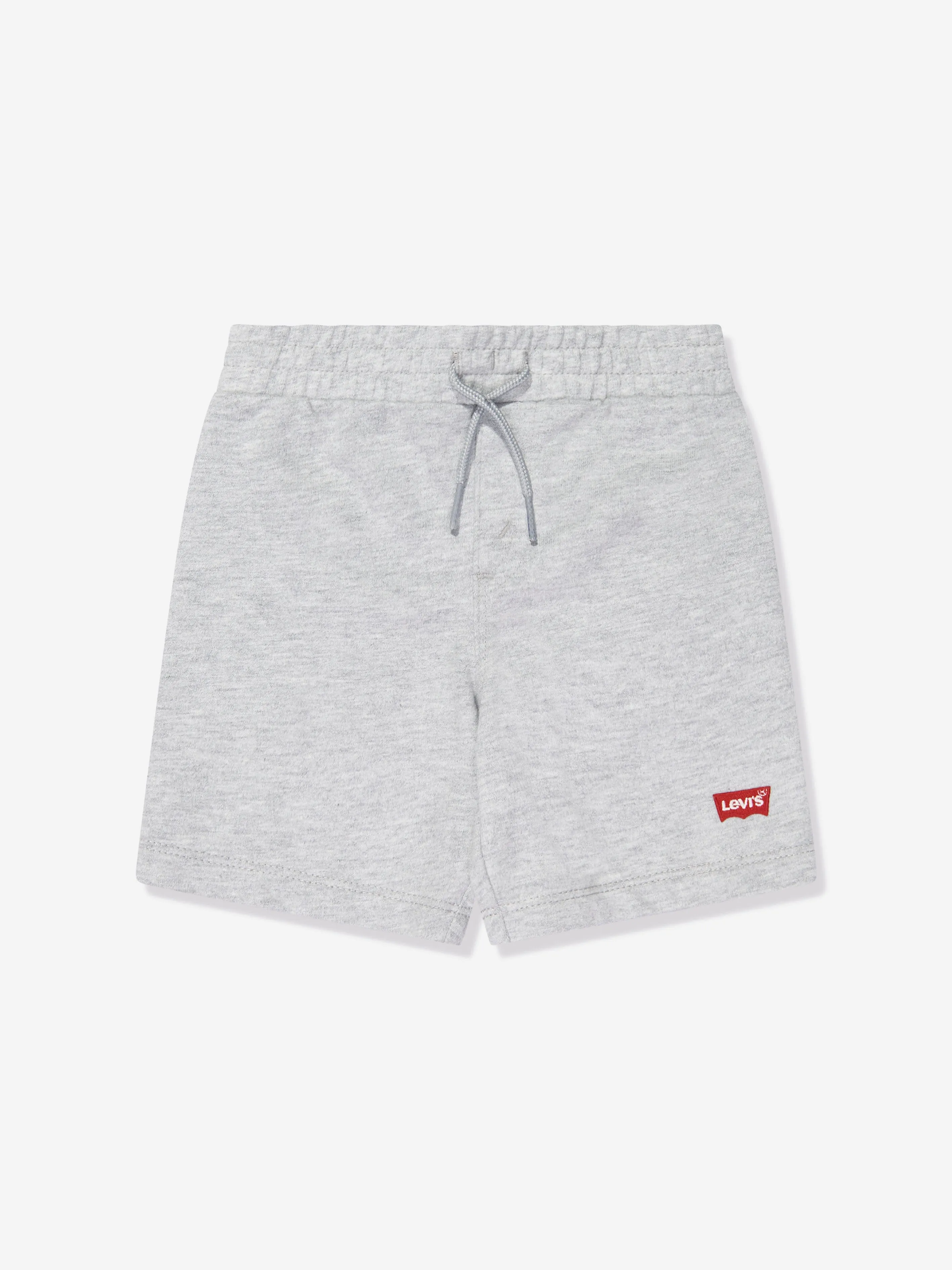 Levi's Wear Baby Boys Mascot Batwing Shorts Set in Blue