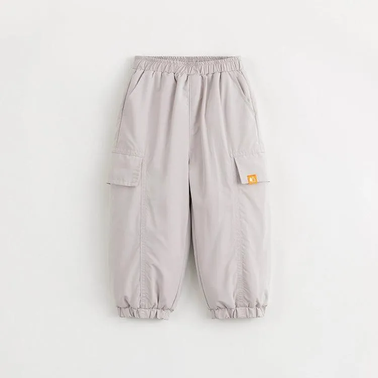 MARC & JANIE Boys Cargo Pants 232007