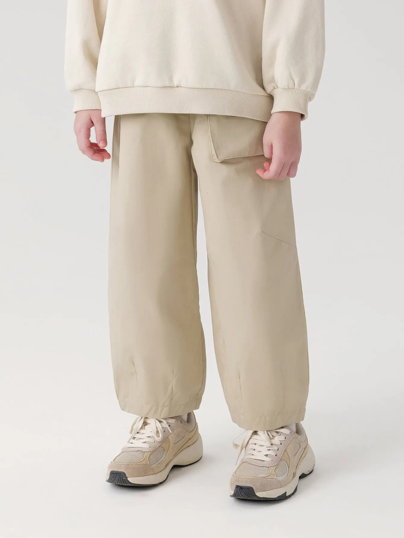 MARC & JANIE Boys Girls Cargo Pants 241325