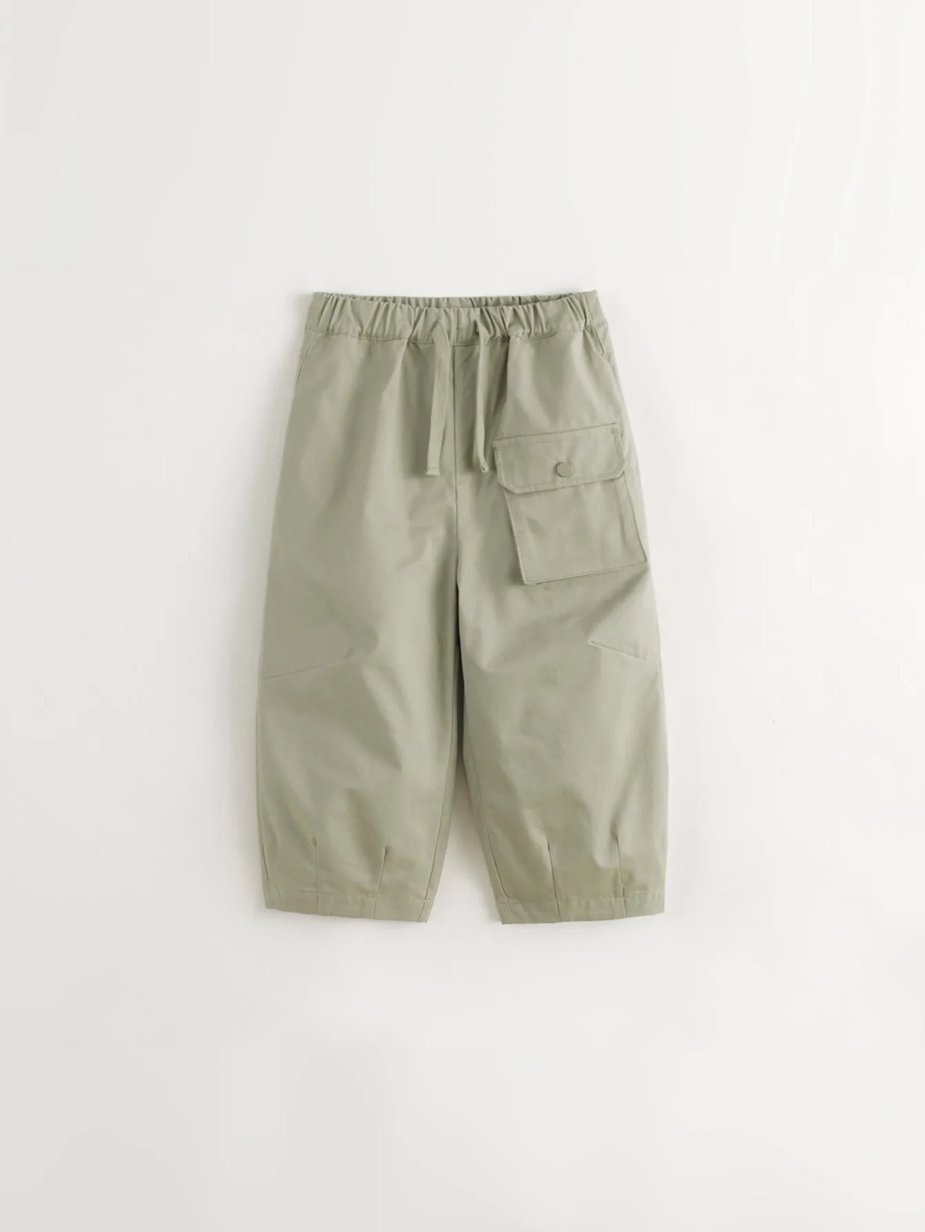 MARC & JANIE Boys Girls Cargo Pants 241325