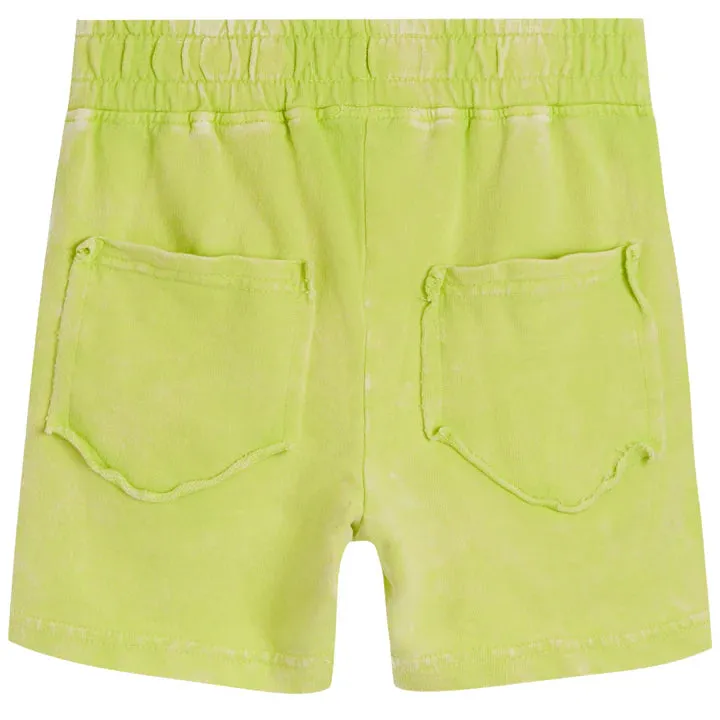 Mish Mish Boys Enzyme Shorts