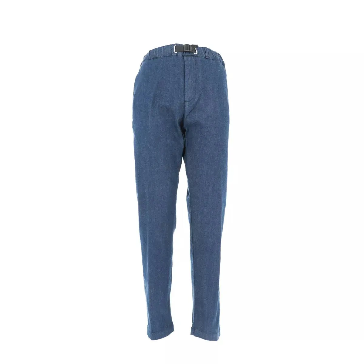 Modern Cut Man Trousers