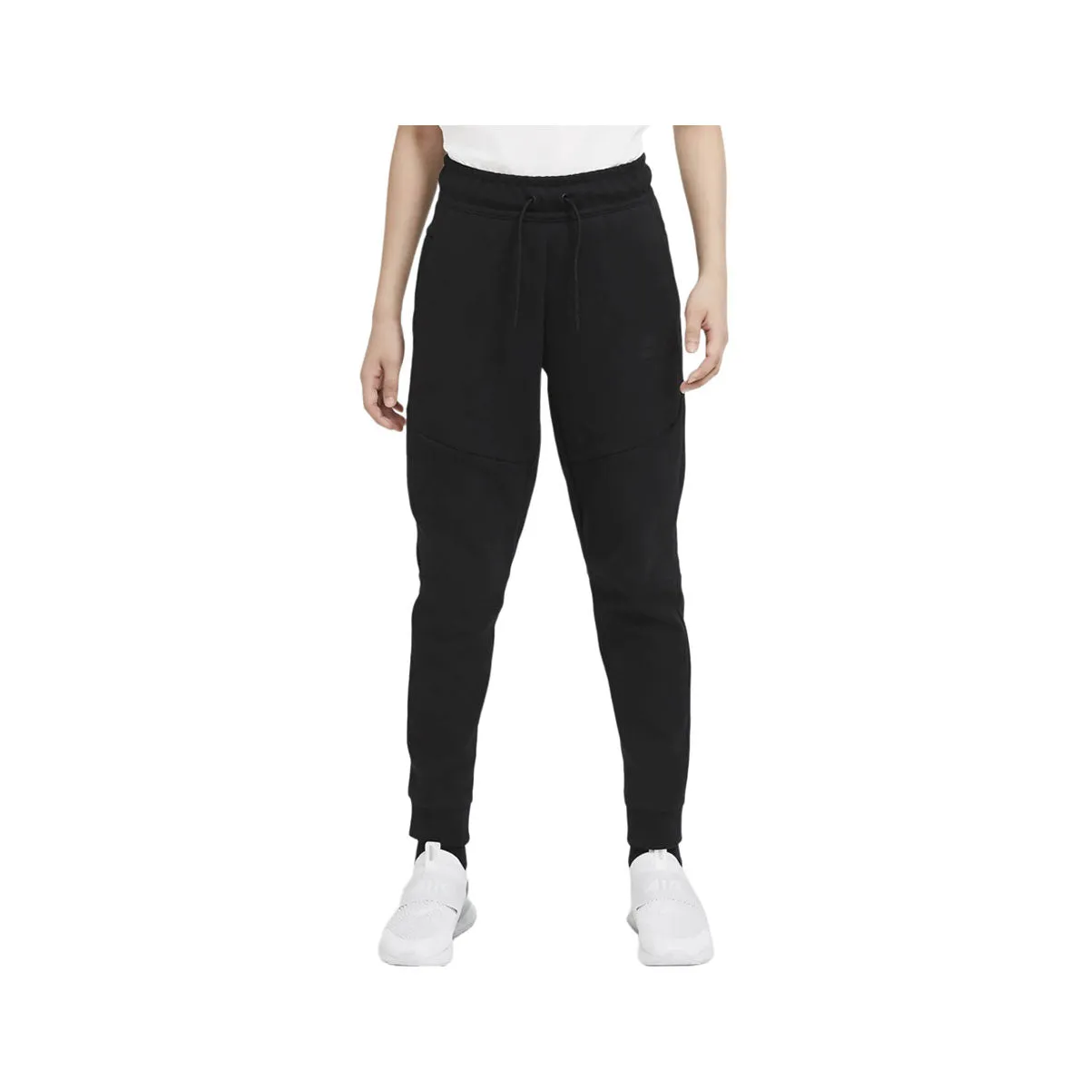 Nike Boys' Sportswear Tech Fleece Jogger Pants