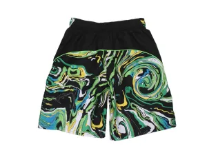 NIKE SWIM Boys' Tidal Wave Splice Volley Boardshort