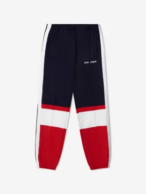 Palm Angels Boys Colourblock Track Pants