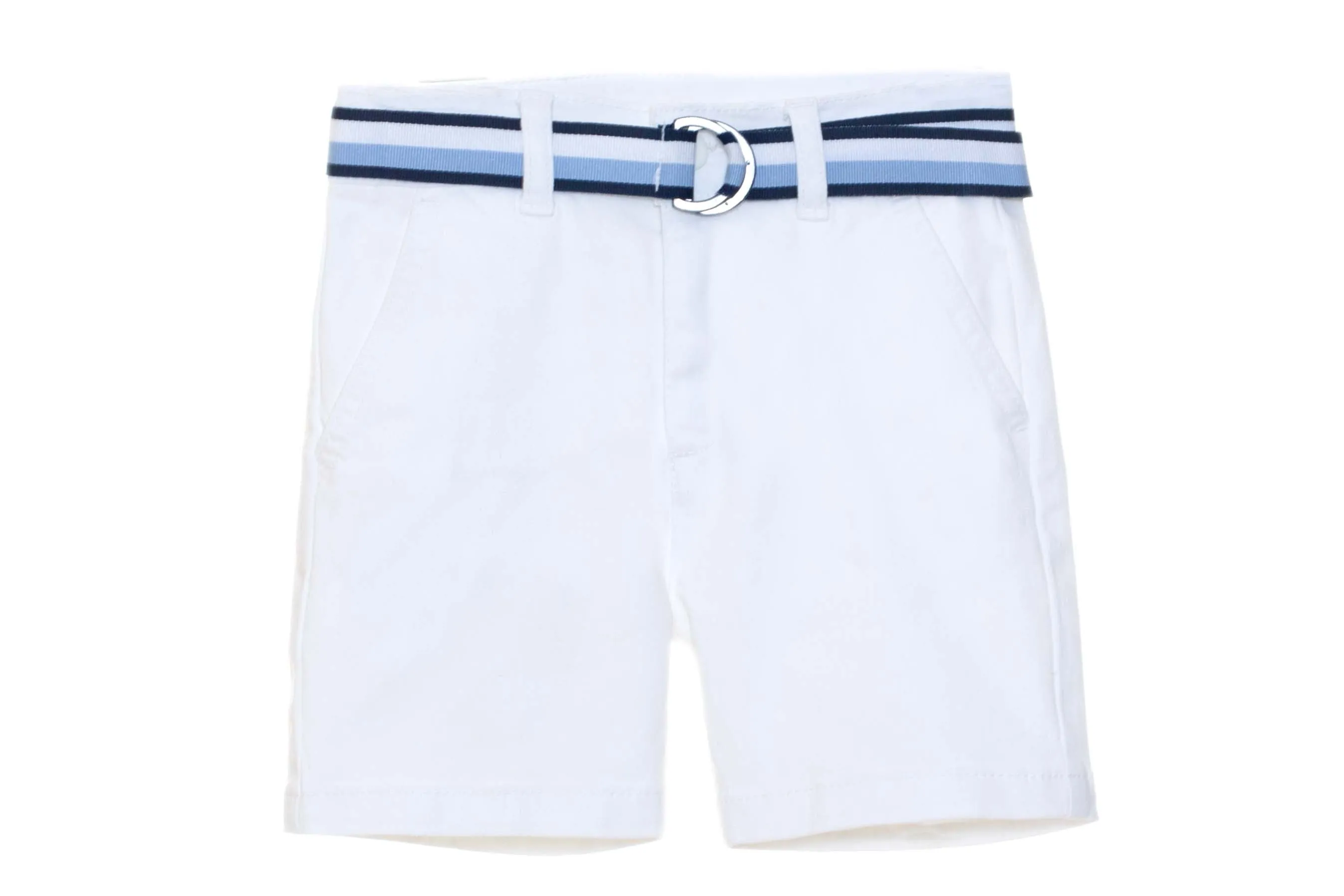 PAP/CL3833371 - BOY SHORTS-White