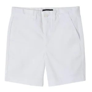 Pedal White Chino Short 31186 5103